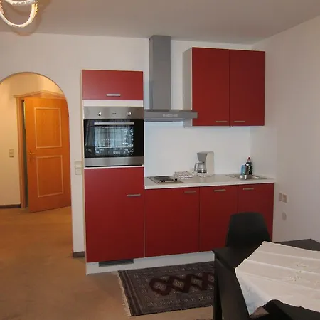 Gasthof Dorfkrug Fulpmes