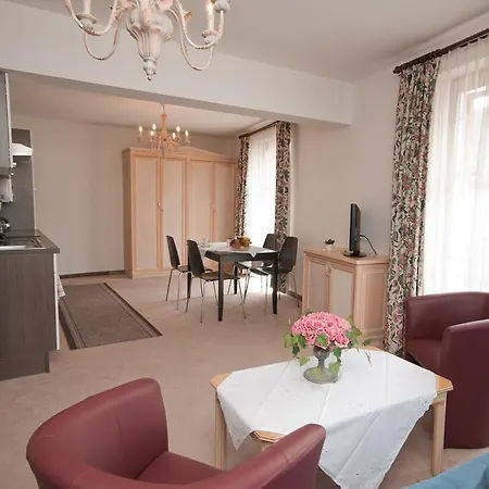 Gasthof Dorfkrug Gasthof