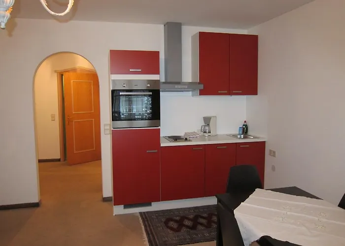 Gasthof Dorfkrug Fulpmes