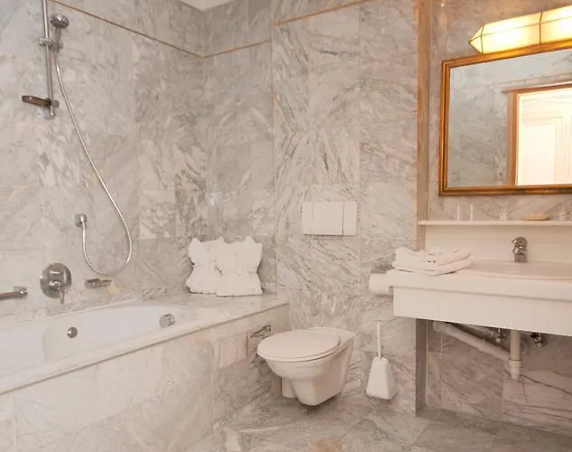 Mini-hôtel Gasthof Dorfkrug